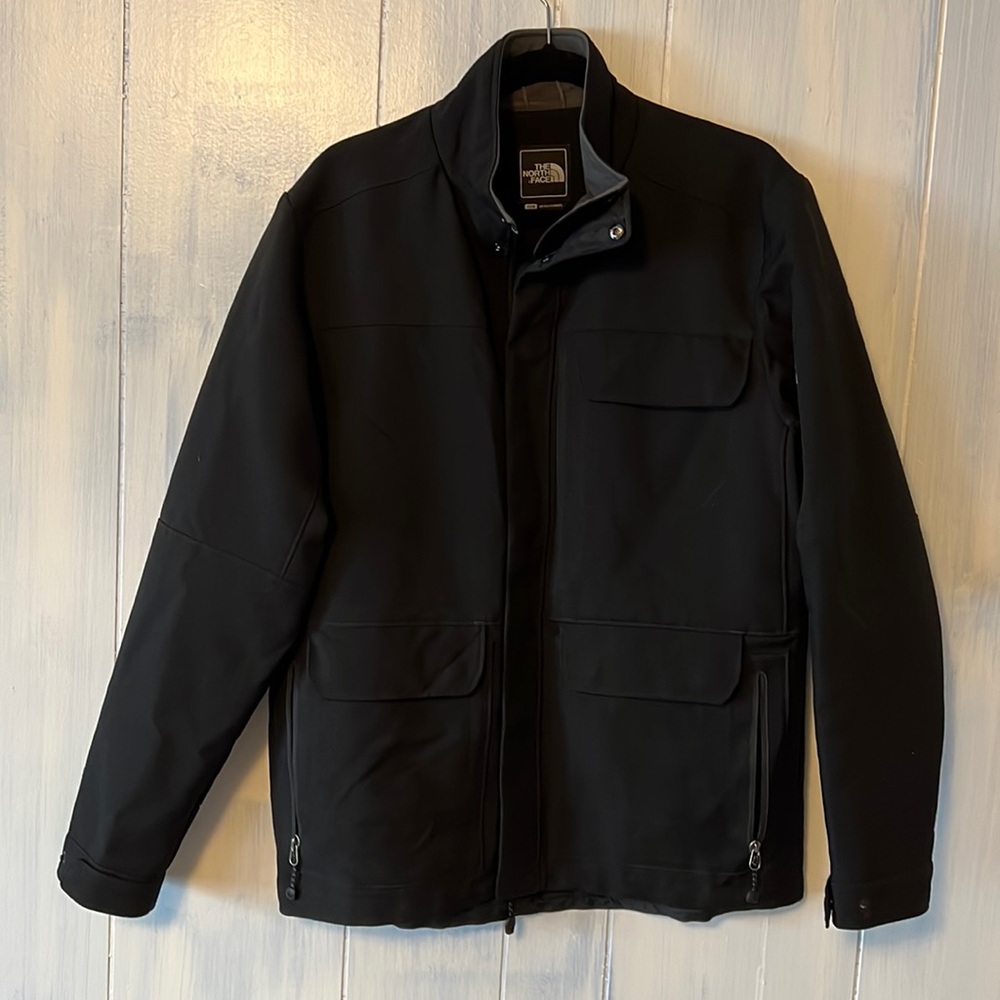 Like New North Face Jacket